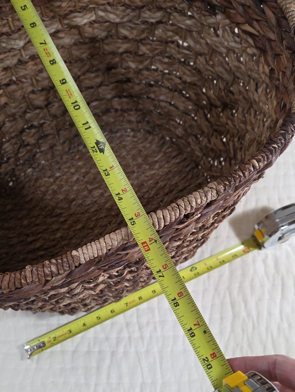 Basket - Picture 4 of 16